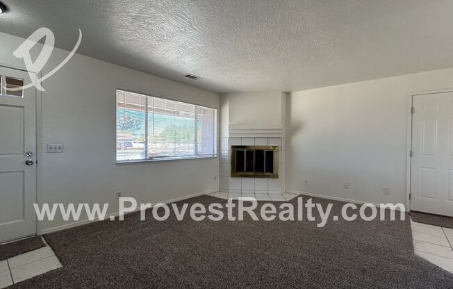 3 beds, 2 baths, $1,950