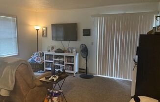 1204 Babcock Apt. A
