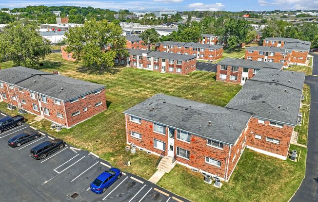 2 beds, 1 bath, 720 sqft, $1,175, Unit 4518C