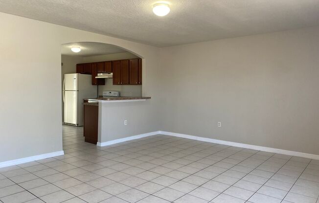 3 Bedroom, 1 bathroom Duplex Winter Haven