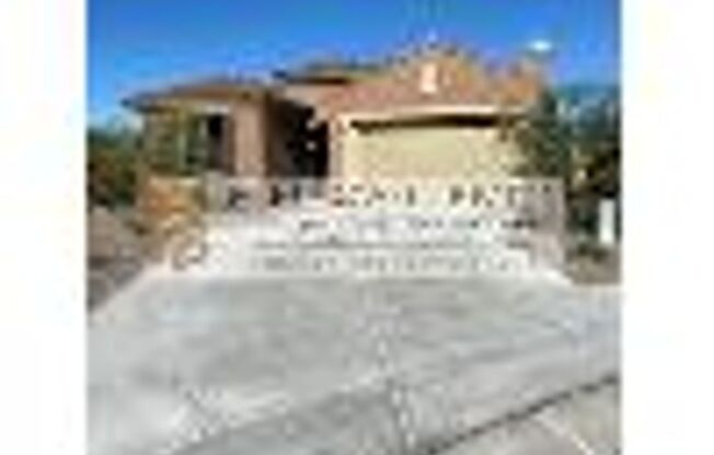 Luxury Living in Oro Valley $2800.