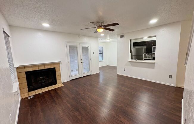 1607 Horizon