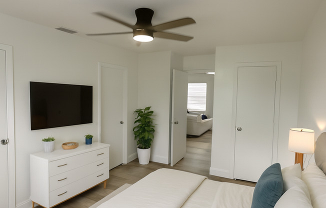 Stacy Townhomes - 5280 Stacy St West Palm Beach, FL 33417