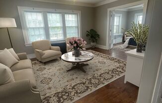 Highland Court Apartments