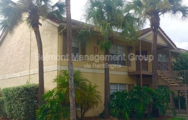 3651 N Goldenrod Road #D101