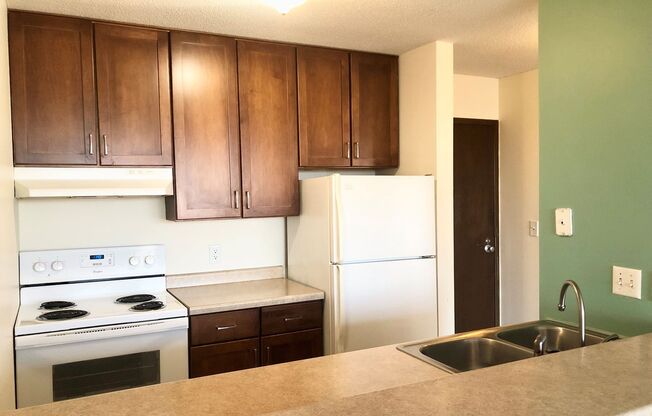 Thornton Place Apartments