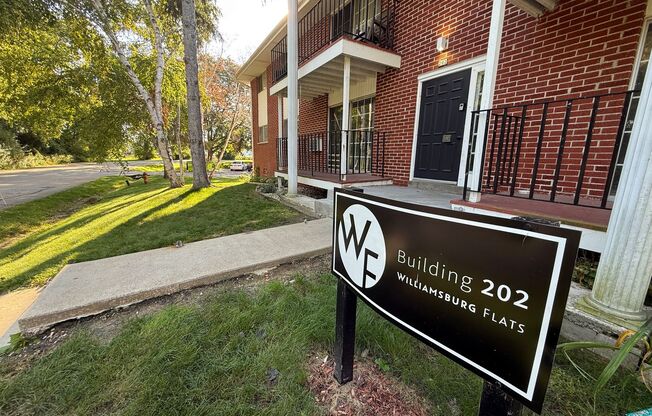 Williamsburg Flats 202