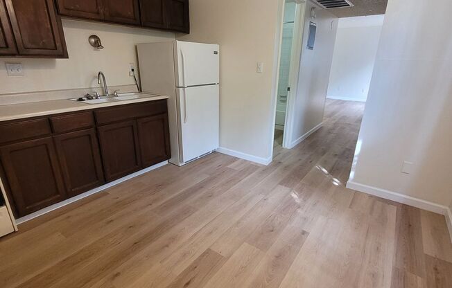 Studio, 1 bath, 376 sqft, $719, Unit 110C
