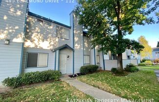 445 E. Almond Drive #112