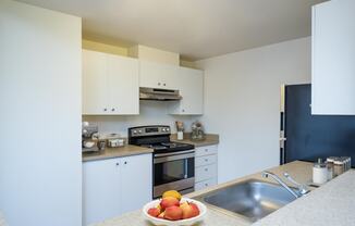 Murrayhill Park Apartments | Kitchen