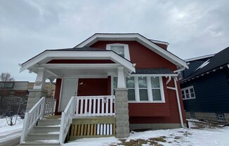 3960 N 20 ST