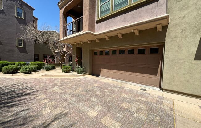 Very nice 2 bedroom 2 Bath townhouse!
