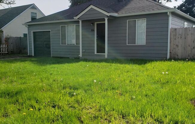 Remodeled Bungalow in Camas!