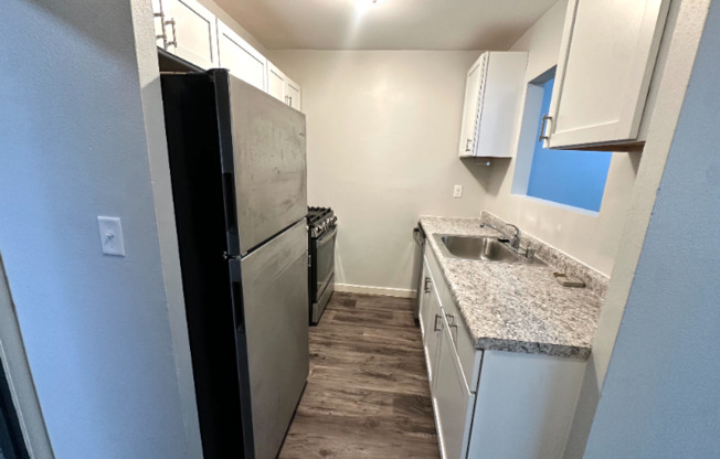 2545 N. Cramer