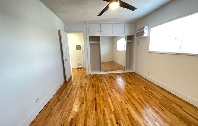 2 beds, 1 bath, 850 sqft, $3,075, Unit 105#12