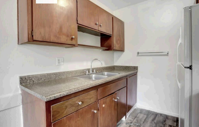 1 bed, 1 bath, 580 sqft, $650, Unit 3812-04