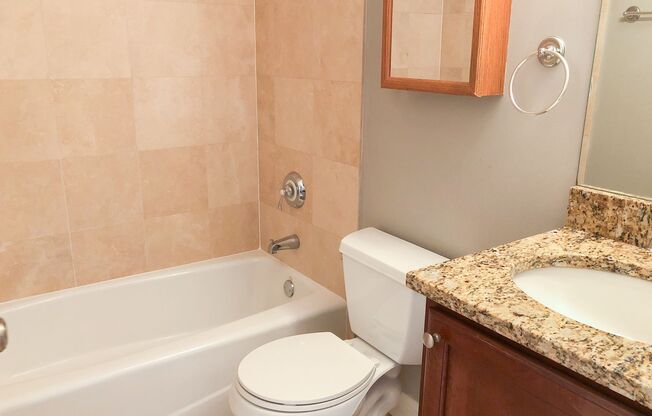 1 bed, 1 bath, 640 sqft, $2,375, Unit 1636-3