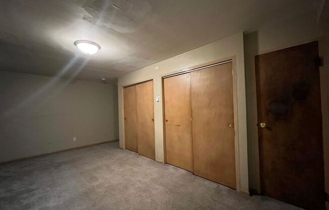 Studio, 1 bath, 314 sqft, $830, Unit 7