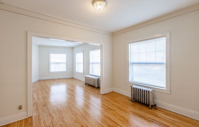 1 bed, 1 bath, 600 sqft, $1,005, Unit 208