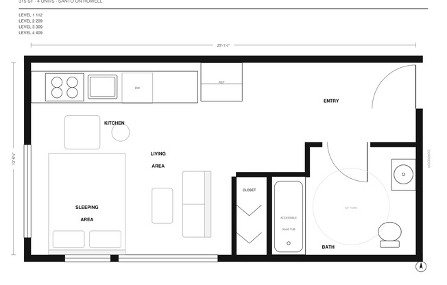 Partner-provided property photo