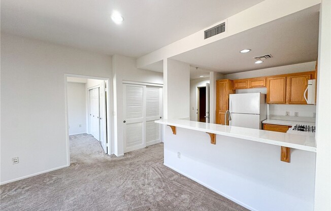 1 bed, 1 bath, 623 sqft, $3,200, Unit 217