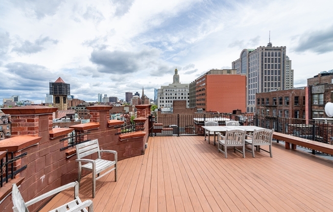 1 bed, 1 bath, 487 sqft, $3,400, Unit 6M