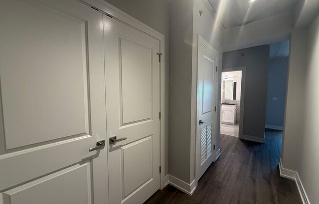 2 beds, 2 baths, 908 sqft, $3,675, Unit 952-510
