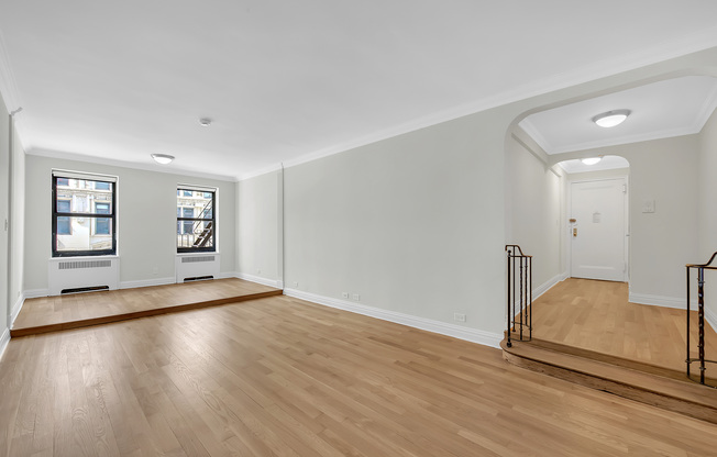 Studio, 1 bath, $4,625, Unit 6F