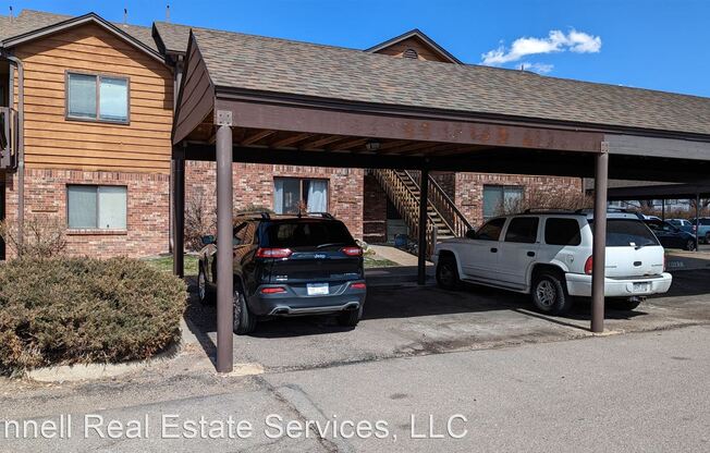 2273 S. Buckley Rd #102