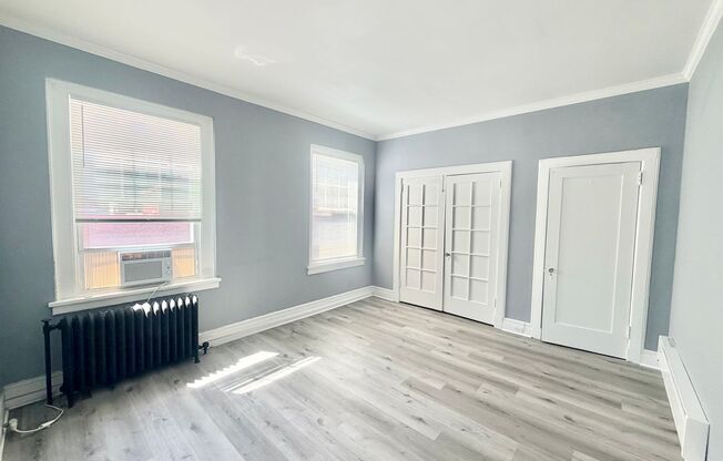 Studio, 1 bath, $975, Unit 301