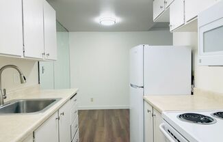 1 bed, 1 bath, 619 sqft, $1,625, Unit 206