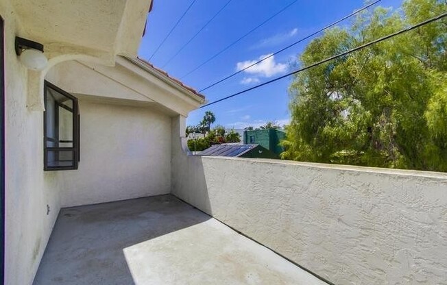 Beautiful Townhome in Pacific Beach!