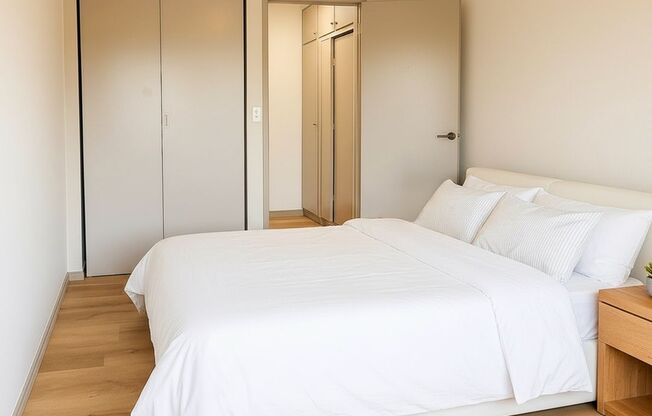2 beds, 1 bath, 750 sqft, $1,350, Unit 291-2