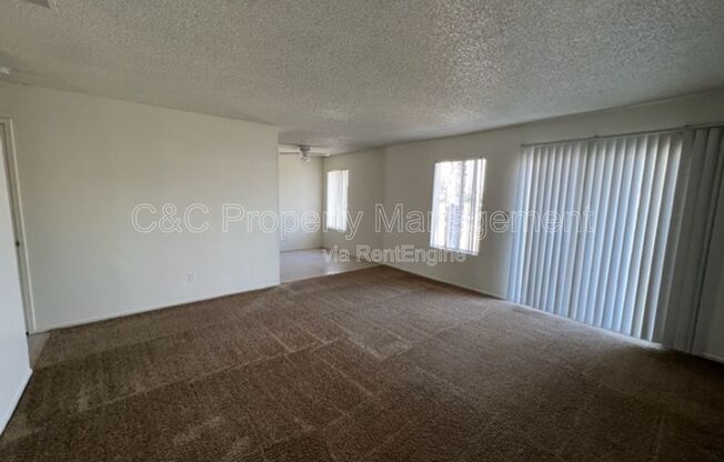2 beds, 1 bath, 877 sqft, $1,150, Unit 263