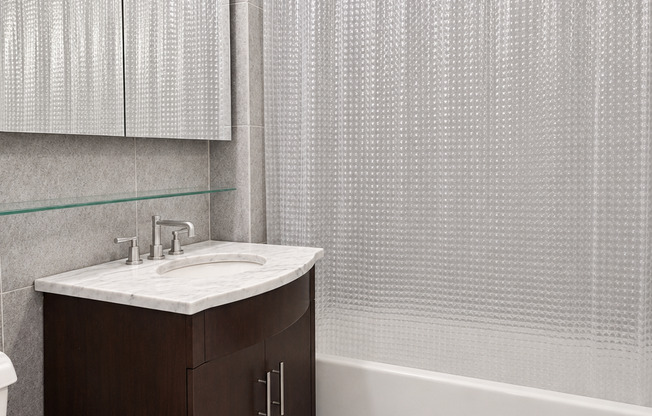 Studio, 1 bath, 511 sqft, $3,600, Unit 10A