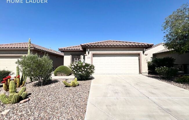 2523 N PECOS DR