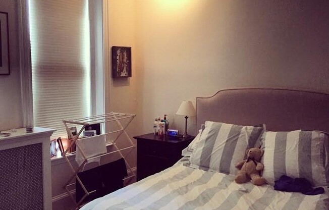 1 bed, 1 bath, 572 sqft, $3,200, Unit 6C