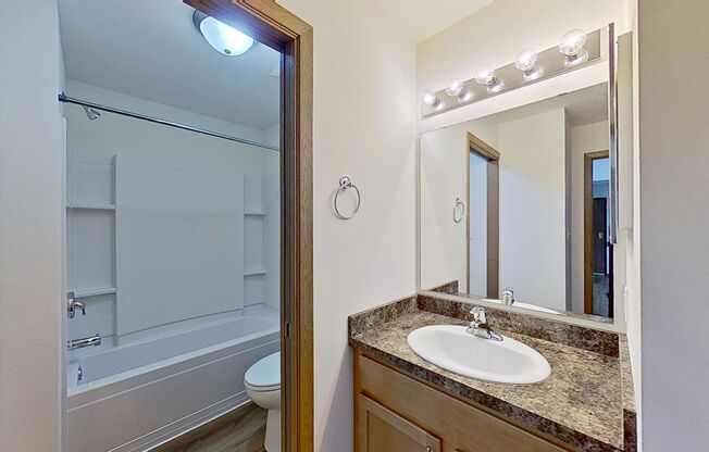 1 bed, 1 bath, $1,245, Unit 36