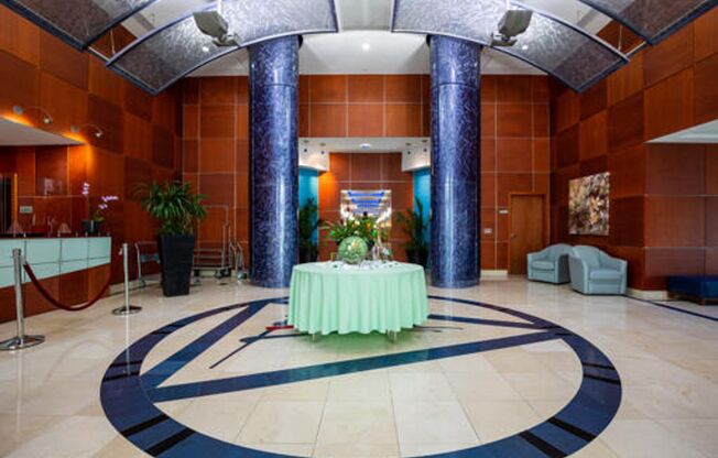 2 beds, 2 baths, $2,695, Unit #104