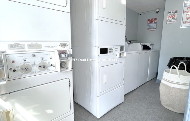 172 North Beacon St. 2S