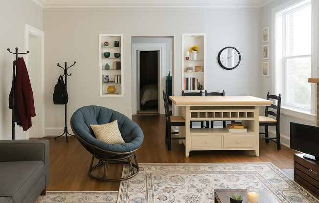 5916 Howe St in Shadyside