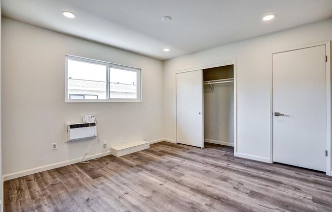 1 bed, 1 bath, 565 sqft, $2,695, Unit 2