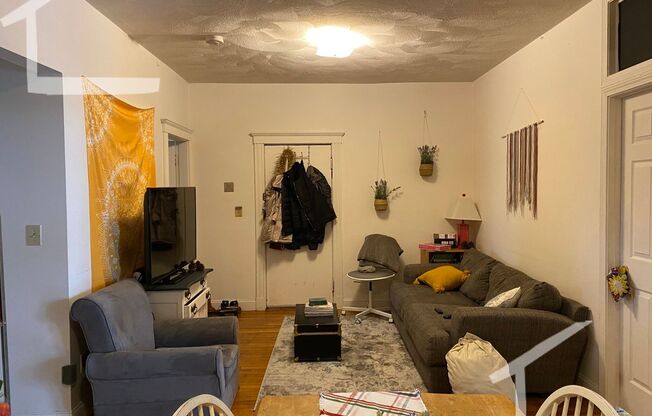 15 Cummings Rd #2 Boston MA 02135