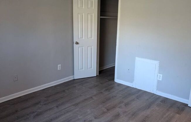 1 bed, 1 bath, $1,116, Unit 101