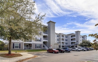 3175 Feltrim Place, Unit 105