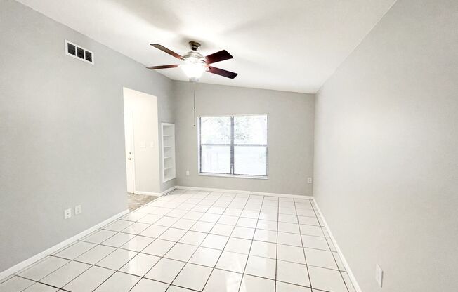 3 beds, 1 bath, $2,400