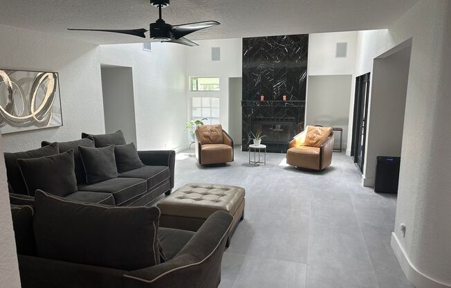 4 Bedroom 3 Bathroom in Winter Haven