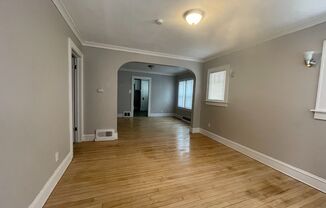 3 beds, 1 bath, $1,695