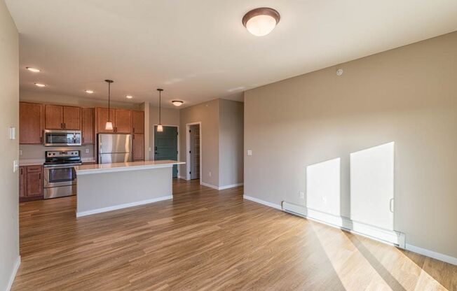 2 beds, 2 baths, 1,044 sqft, $1,420, Unit 309