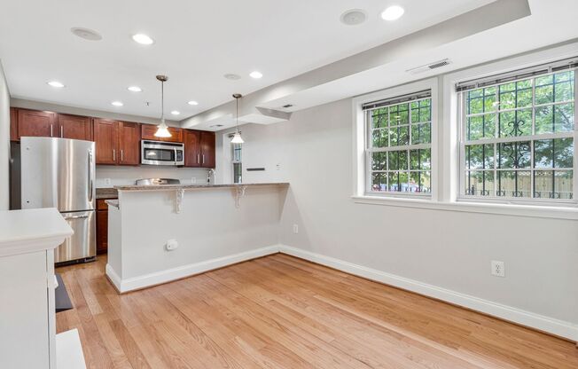 Great Opportunity In Kingman Park